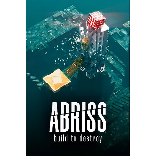 ABRISS – Bauen, um zu zerstören (PC Steam Key / Global)