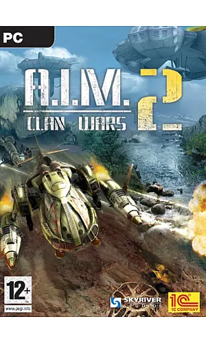 AIM 2 Clan Wars Cd Key Steam Global