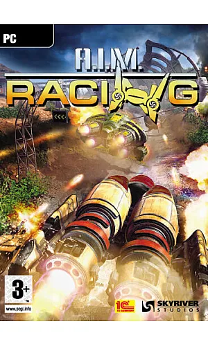 AIM Racing Cd Key Steam Global