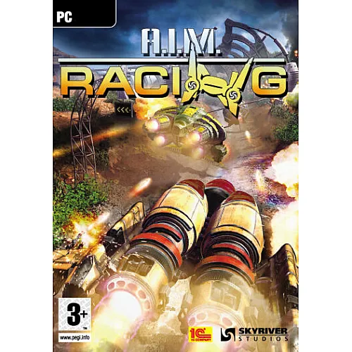 AIM Racing (PC Steam Key / Global)