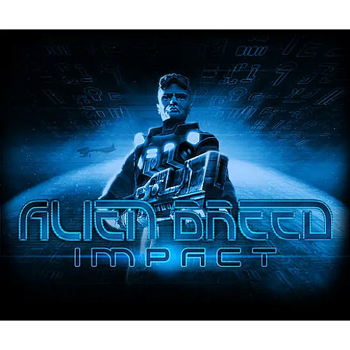 Alien Breed™: Impact (PC Steam Key / Global)