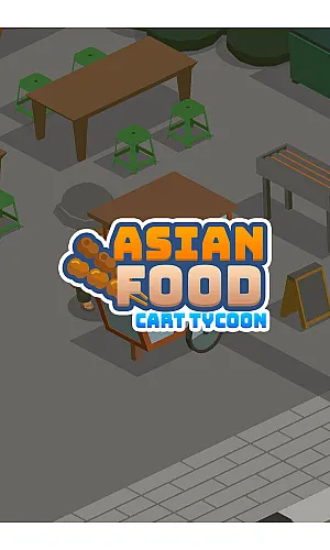 Asian Food Cart Tycoon Cd Key Steam Global