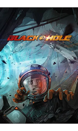 BLACKHOLE (PC Steam Key / Global) BLACKHOLE (PC Steam Key / Global)