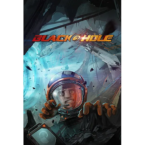 BLACKHOLE (PC Steam Key / Global)