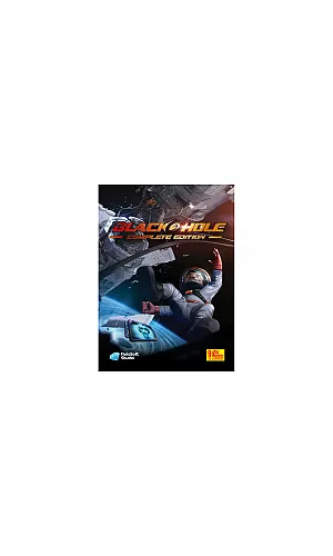 BLACKHOLE: Complete Edition (PC Steam Key / Global)