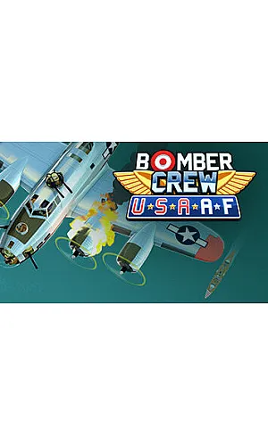 Bomber Crew: USAAF DLC Cd Key Steam Global Bomber Crew: USAAF DLC Cd Key Steam Global