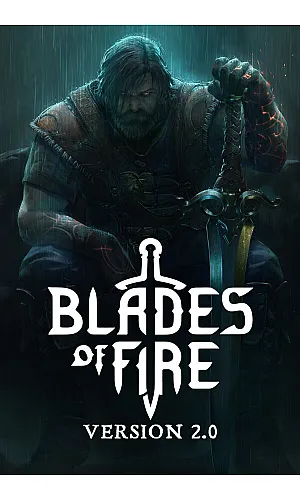 Blades of Fire (PC Steam Key / Global) Blades of Fire (PC Steam Key / Global)
