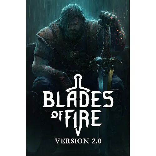 Blades of Fire (PC Steam Key / Global)