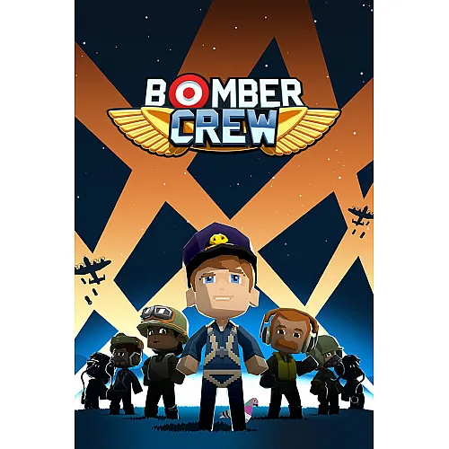 Bomber Crew (PC Steam Key / Global)