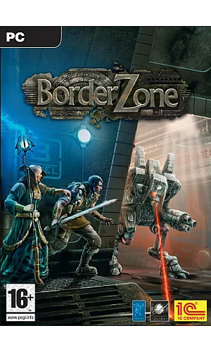 Borderzone Cd Key Steam Global Borderzone Cd Key Steam Global