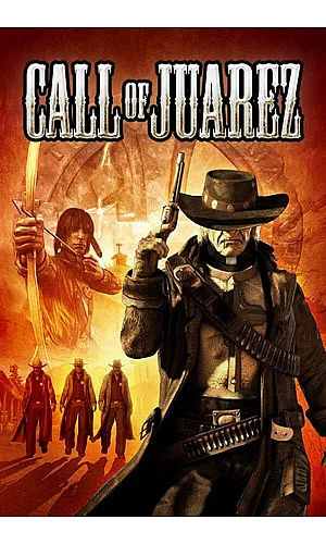 Call of Juarez (PC Steam Key / Global)