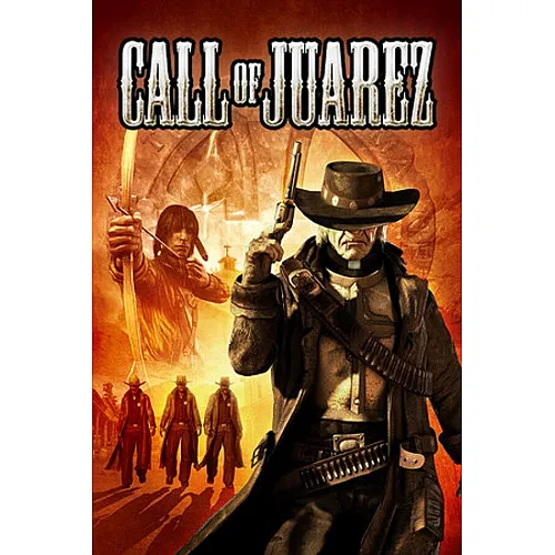Call of Juarez (PC Steam Key / Global)