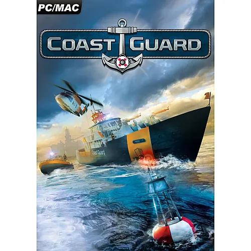 Coast Guard (PC Steam Key / Global)