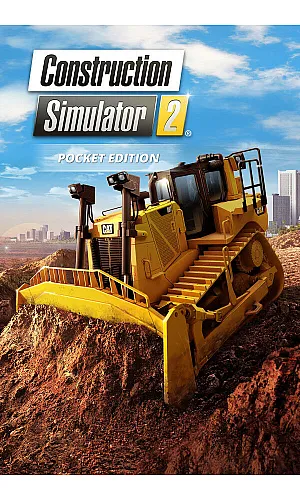 Construction Simulator 2 - Pocket Edition (PC Steam Key / Global)