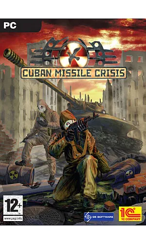 Cuban Missile Crisis (PC Steam Key / Global) Cuban Missile Crisis (PC Steam Key / Global)