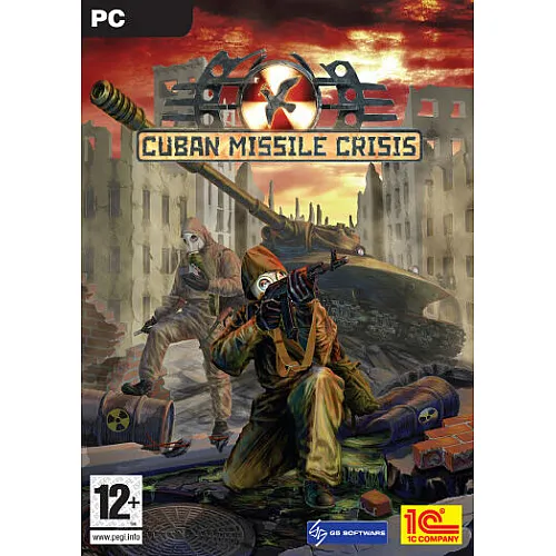Cuban Missile Crisis (PC Steam Key / Global)