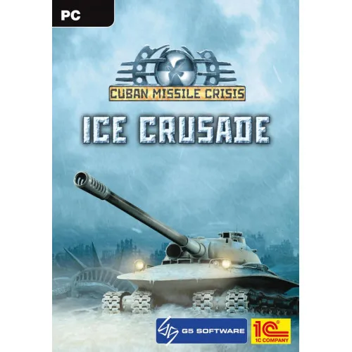 Cuban Missile Crisis: Ice Crusade (PC Steam Key / Global)