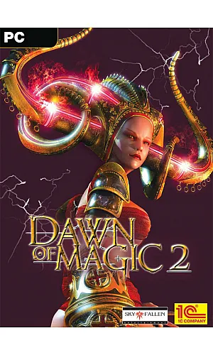 Dawn of Magic 2 (PC Steam Key / Global)