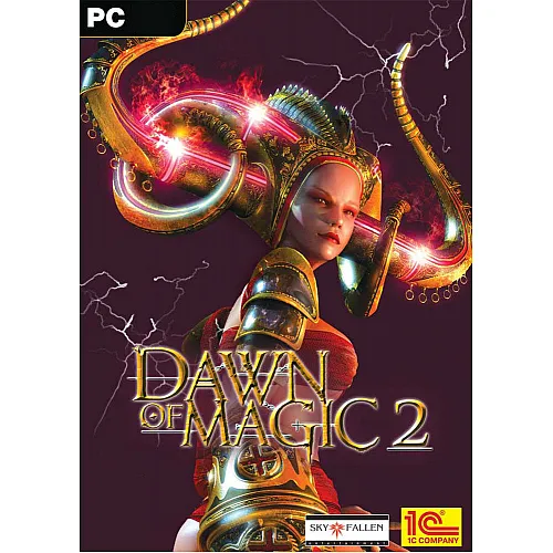 Dawn of Magic 2 (PC Steam Key / Global)