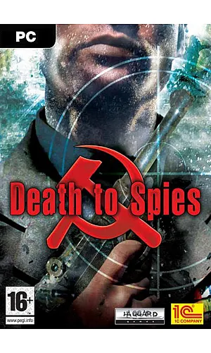 Death to Spies (PC Steam Key / Global)