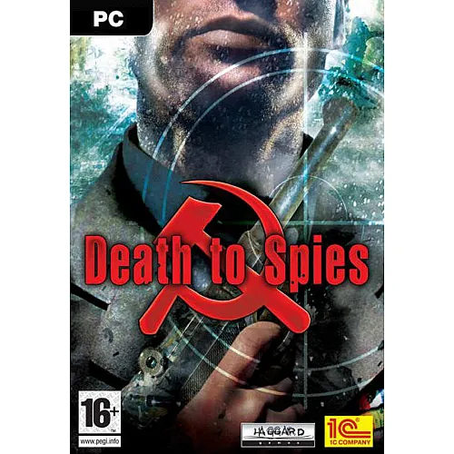 Death to Spies (PC Steam Key / Global)