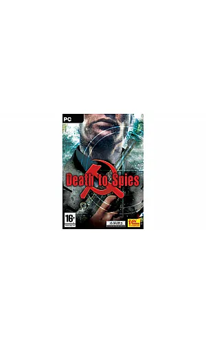Death to Spies: Gold Edition (PC Steam Key / Global)