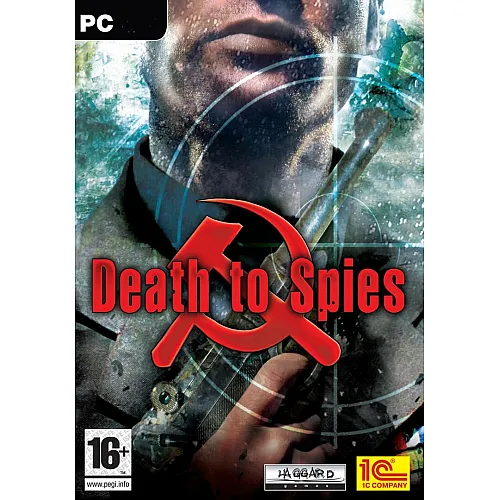 Death to Spies: Gold Edition (PC Steam Key / Global)