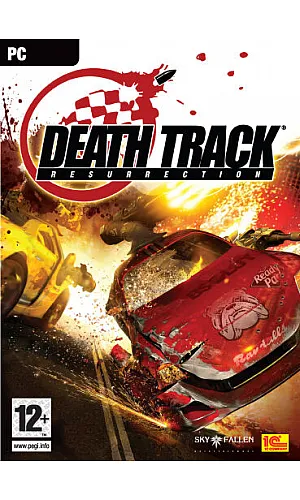 Death Track: Resurrection (PC Steam Key / Global)