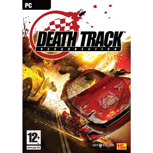 Death Track: Resurrection (PC Steam Key / Global)