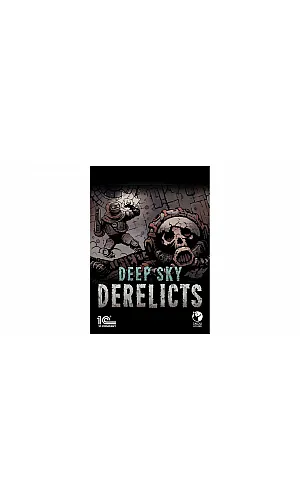 Deep Sky Derelicts (PC Steam Key / Global)