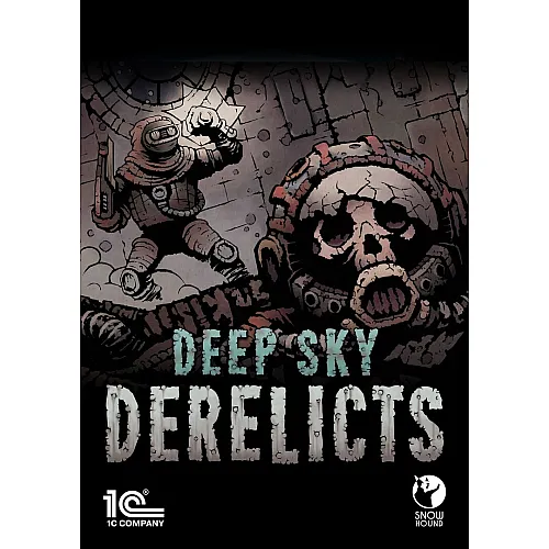 Deep Sky Derelicts (PC Steam Key / Global)