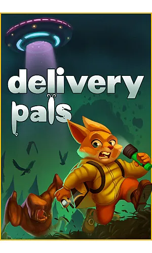 Delivery Pals (PC Steam Key / Global)