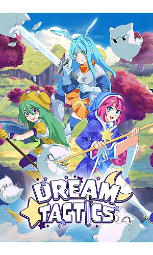 Dream Tactics (PC Steam Key / Global) Dream Tactics (PC Steam Key / Global)