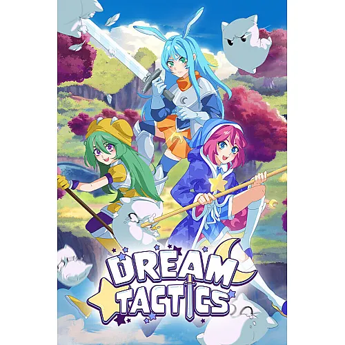 Dream Tactics (PC Steam Key / Global)