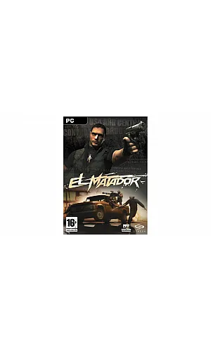 El Matador (PC Steam Key / Global) El Matador (PC Steam Key / Global)