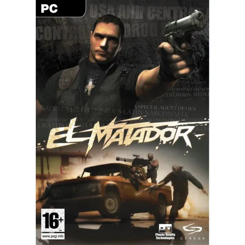 El Matador (PC Steam Key / Global)