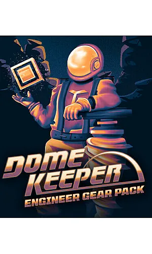 Dome Keeper: Engineer Gear Pack DLC Cd Key Steam Global