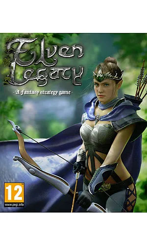 Elven Legacy Cd Key Steam Global
