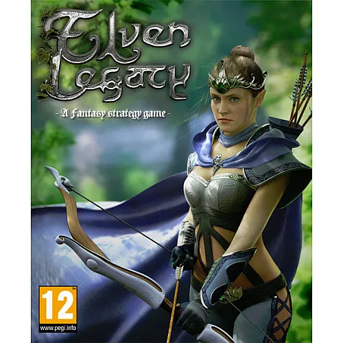 Elven Legacy (PC Steam Key / Global)