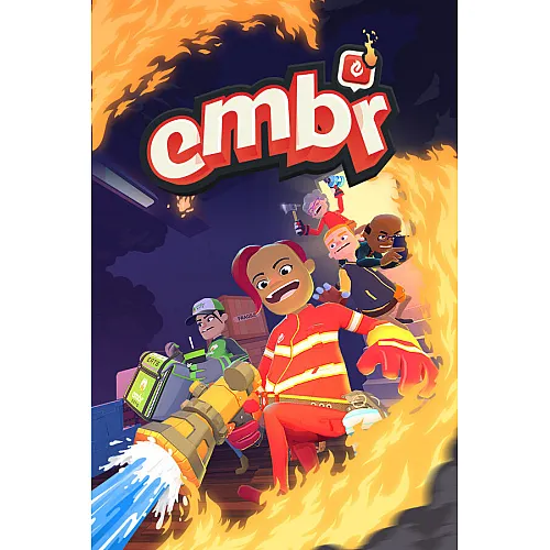 Embr (PC Steam Key / Global)
