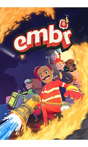 Embr - 2 Pack Cd Key Steam Global