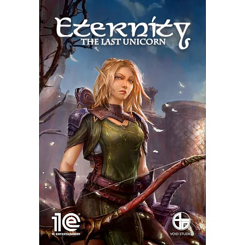 Eternity: The Last Unicorn (PC Steam Key / Global)