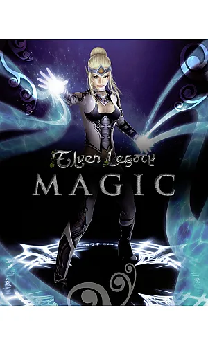 Elven Legacy: Magic DLC Cd Key Steam Global