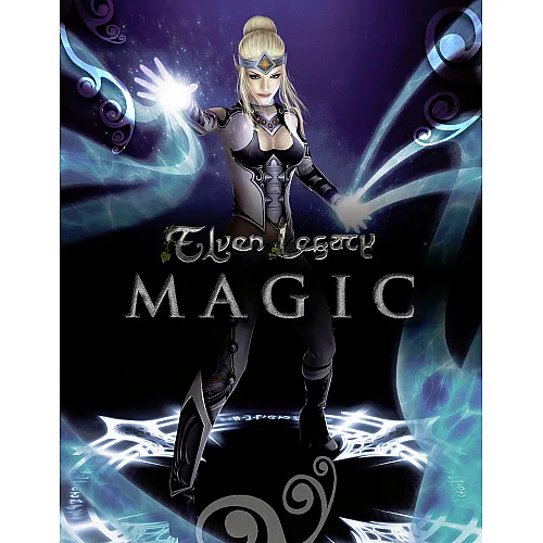 Elven Legacy: Magic (PC Steam Key / Global)