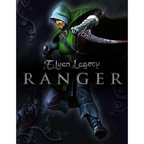 Elven Legacy: Ranger (PC Steam Key / Global)