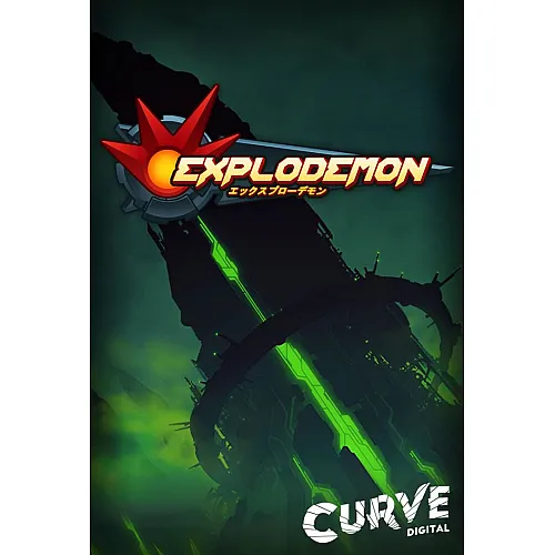 Explodemon (PC Steam Key / Global)