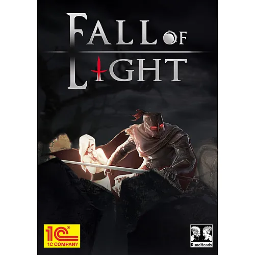 Fall of Light: Darkest Edition (PC Steam Key / Global)