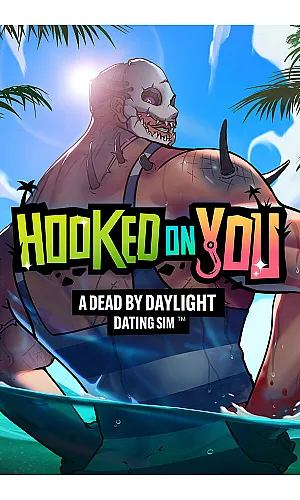 Hooked on You: A Dead by Daylight Dating Sim Cd Key Steam ROW