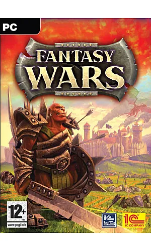 Fantasy Wars (PC Steam Key / Global)