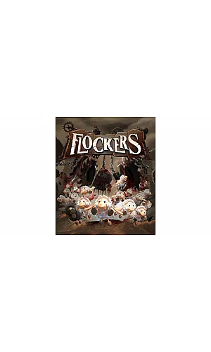Flockers™ (PC Steam Key / Global)